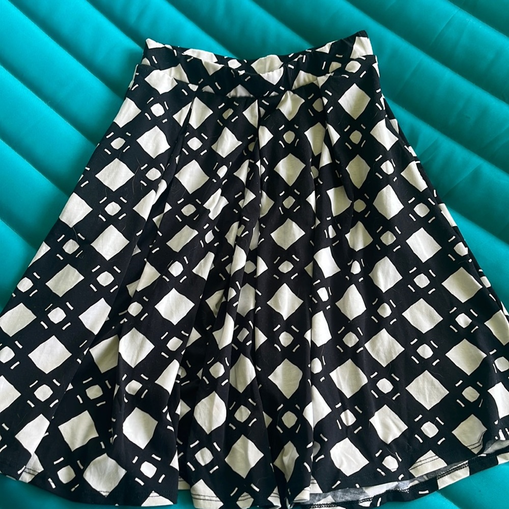 Skirt, size XS